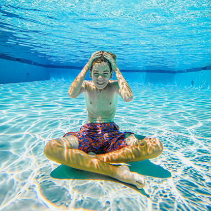 Bild von Seepferdchen Schwimmkurs für Kinder