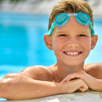 Bild von Einzeleintritt Kinder