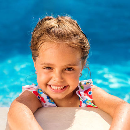 Bild von Einzeleintritt Kinder 5-17 Jahre