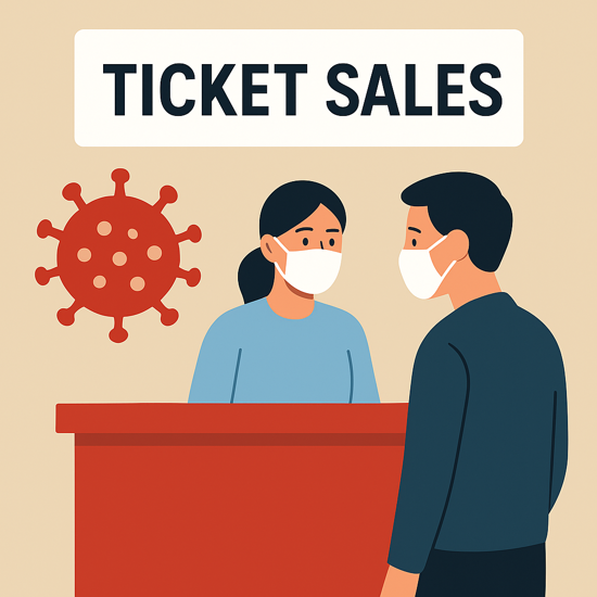 Bild von Einzeleintritte  (Slot)