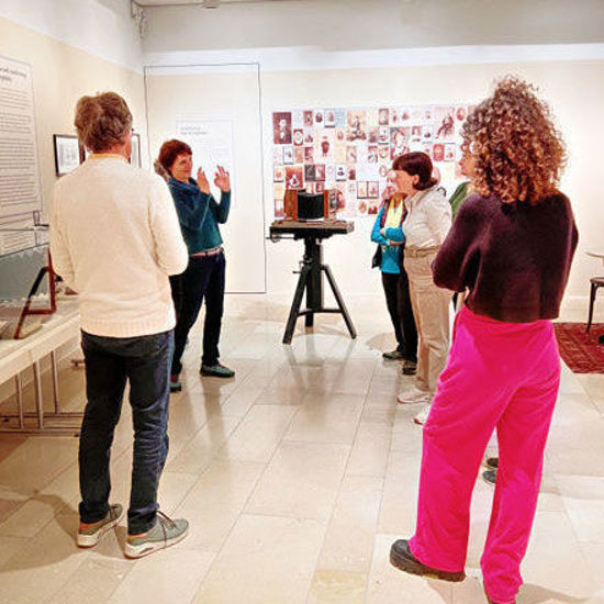 Picture of Führungen Museum