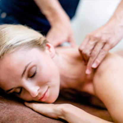 Picture of Klassische Massage 60min